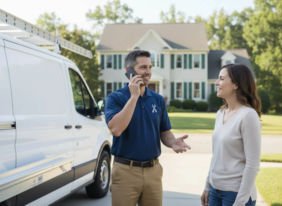 Home Gutter Service Orlando, OK FAQs